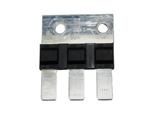 3-Fach Sicherung 60A, 50A
