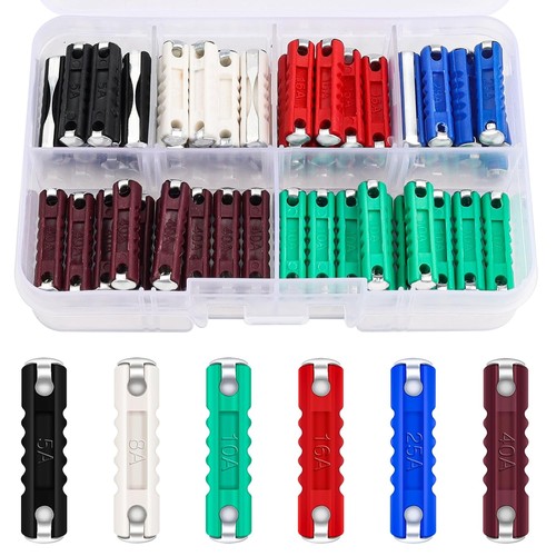 60x auto sicherungen - 60x,