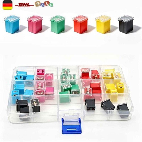 Stück blocksicherung mini - 36,