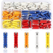 200X Auto Sicherungen Keramik