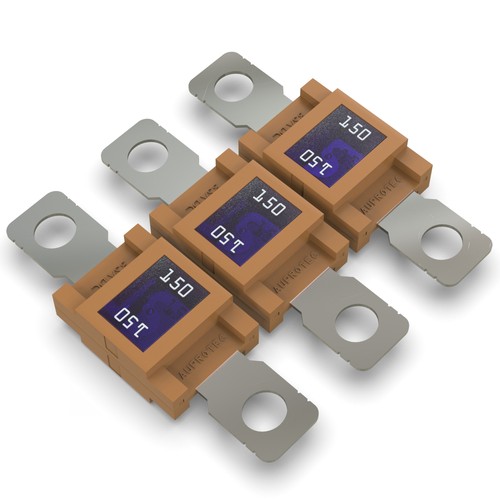 150a mega auto sicherung - mega,