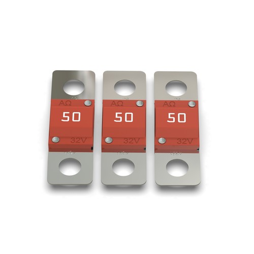 50a midi auto sicherung - 50a, kfz