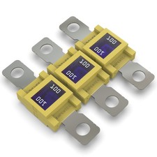 100A MEGA Auto Sicherung Kfz