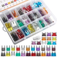 300Pc Kfz Sicherung Set