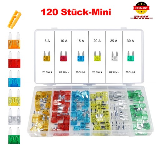 120stück mini kfz auto - kfz,