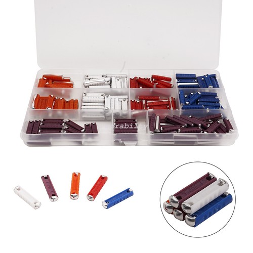 200x auto sicherungen - 200x,