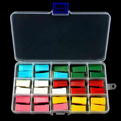 30pcs blocksicherung japan - blocksicherung,