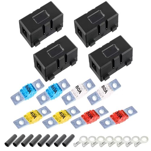 Midi sicherungshalter stück - midi,