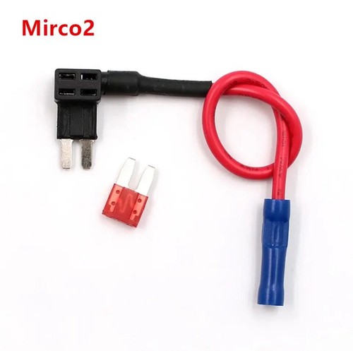 Kfz micro stromdieb - micro, 2