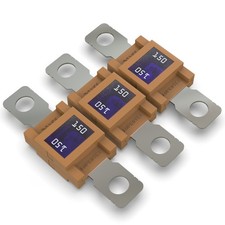 150A MEGA Auto Sicherung Kfz