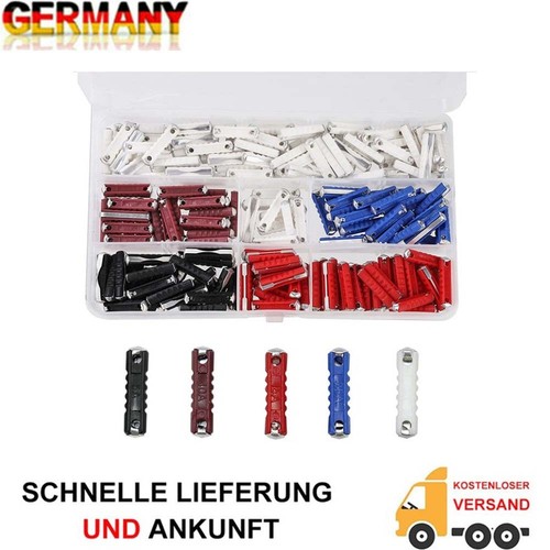 200x 40a auto - 200x, sicherungen